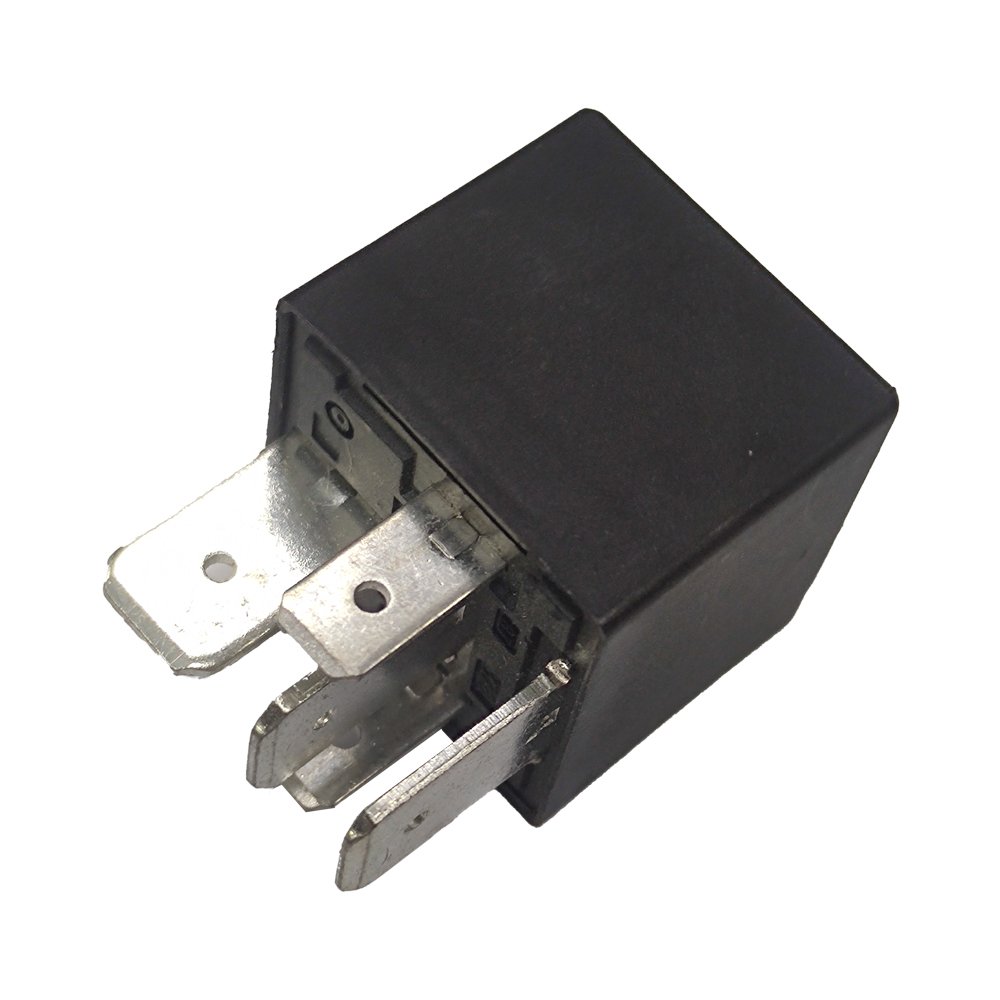 4 Big Pin Relay 12v Automotive Relay for Car