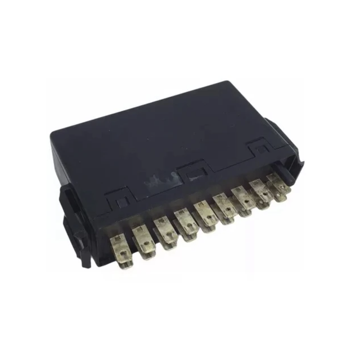 Auto 24V 18 Pins Flasher Relay for Mercedes-Benz MB Truck OEM 0035445032 0035446132