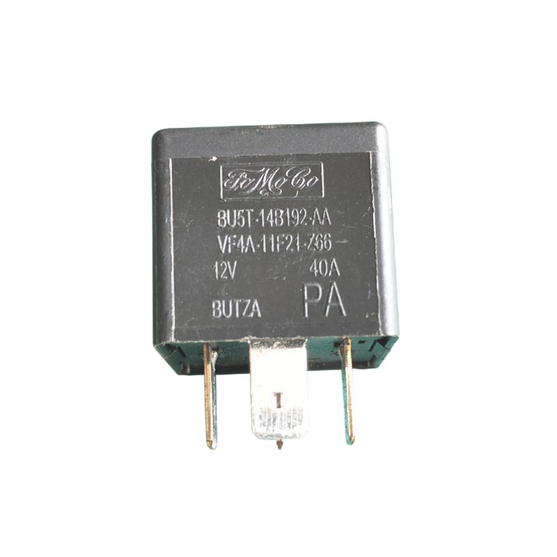 Relay Module Tianbo 12vdc BU5T-14B192-AA VF4A-11F21-Z66