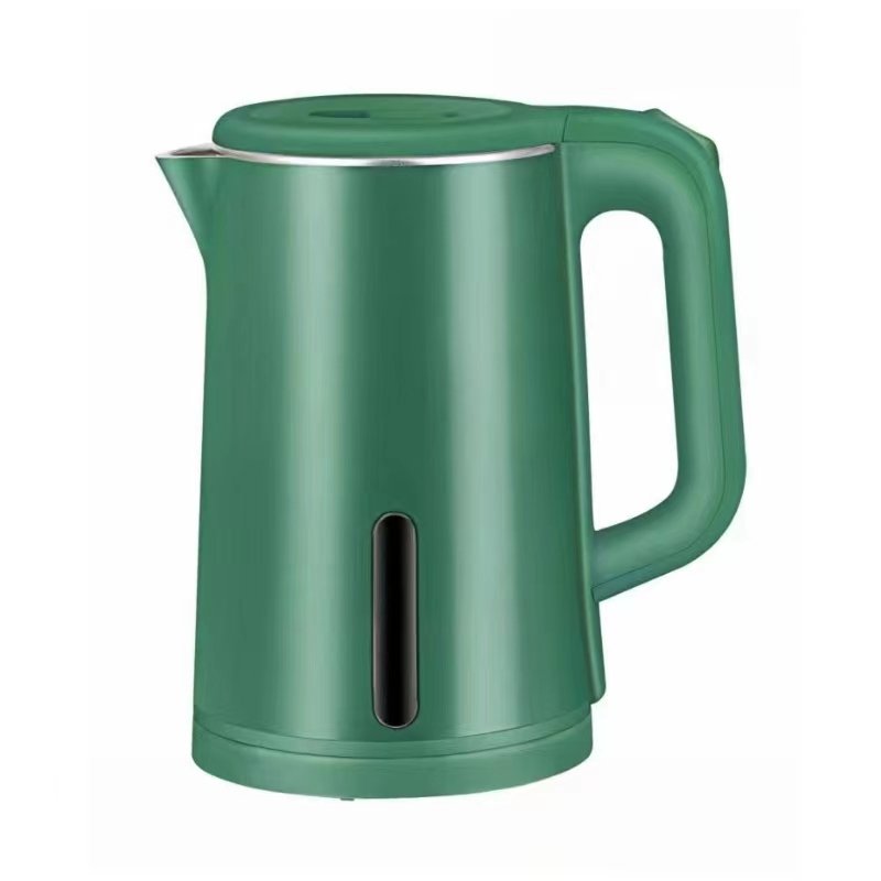 Popular Items 2024 Smart Home Appliances Electric Kettle 1.8 Liters Automatic Relay Off Electric Water Kettle