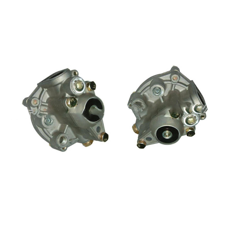 Truck Air Brake Valve Relay Valve 9710050000 4630360050 9617020040 Relay Air Valve for Truck