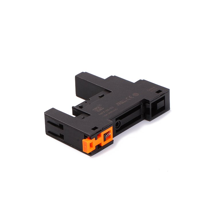 14F-2Z-C3 New Arrival High-quality Car Auto Low Power Relay Socket