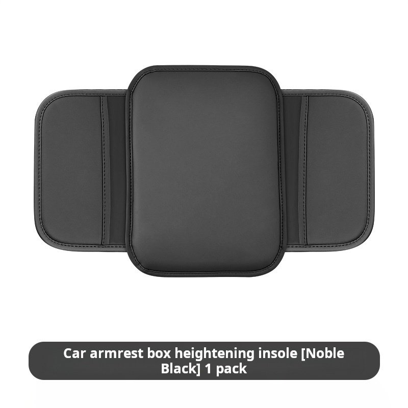 Car Central Armrest Box protection Pad Car Armrest Console Trunk Cushion Discover the Ultimate Central Armrest Storage Box