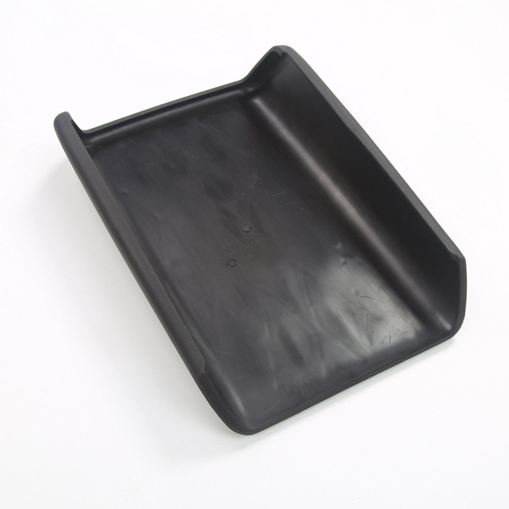 Model TPE Soft Case Car Center Console Arm Rest Lid Auto Central Armrest Box Pad Cover Latch for Tesla Model Y 3 Accessories Mat