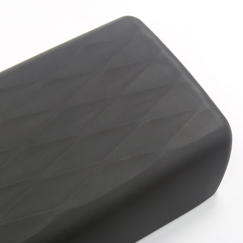 Model TPE Soft Case Car Center Console Arm Rest Lid Auto Central Armrest Box Pad Cover Latch for Tesla Model Y 3 Accessories Mat