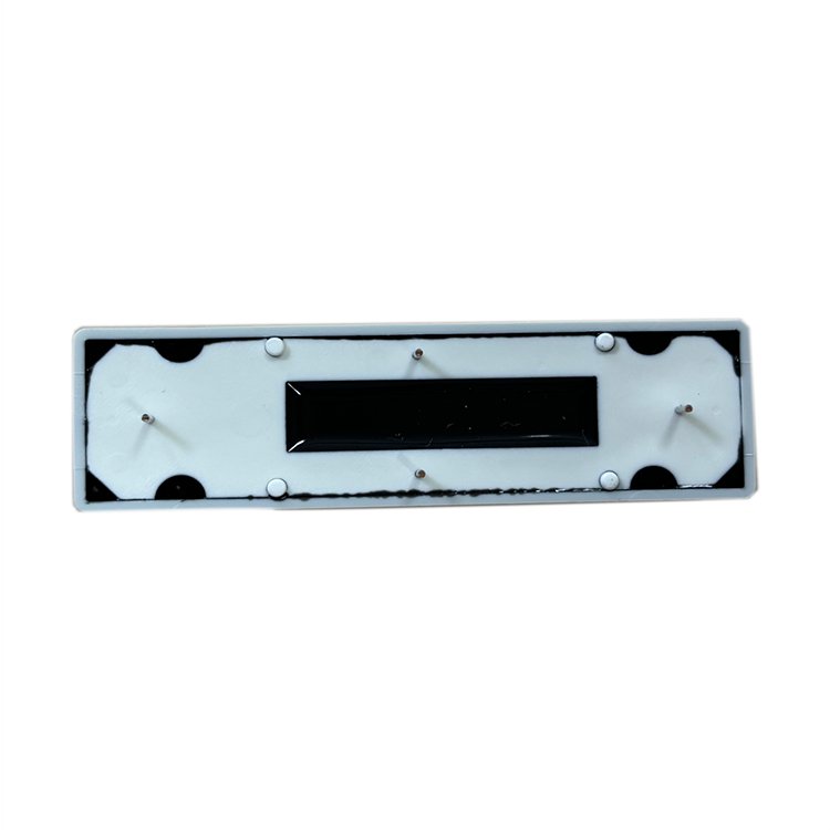 Latest new design grau Gehjusefarbe HM12-1A69-04 test equipment reed relay