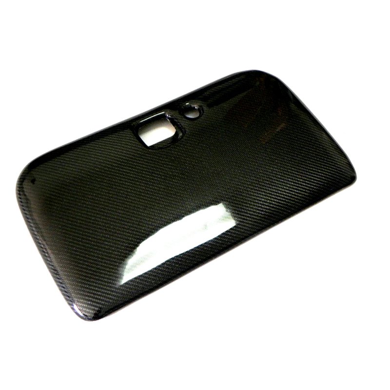 Carbon Fiber Car Parts for 180SX Armrest Box Cover LHD