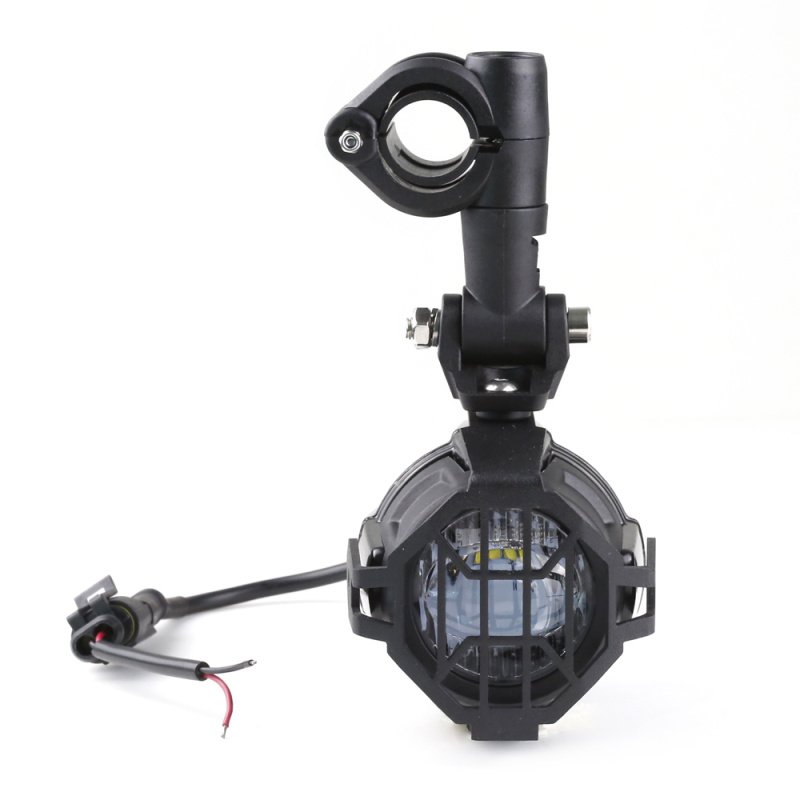 Motorcycle LED Auxiliary Fog Lights for BMW R1200GS R1250GS ADV F800GS F700GS F650GS K1600 for CRF1000L Africa Twin for Kawasa