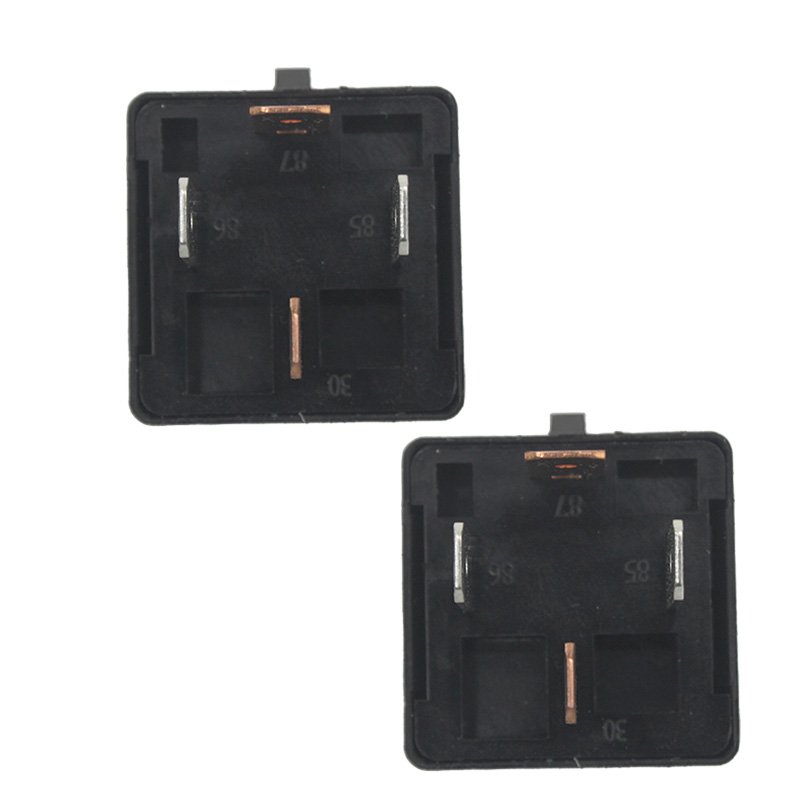 Original Light Relay 3735930Q15 12V for JAC Truck