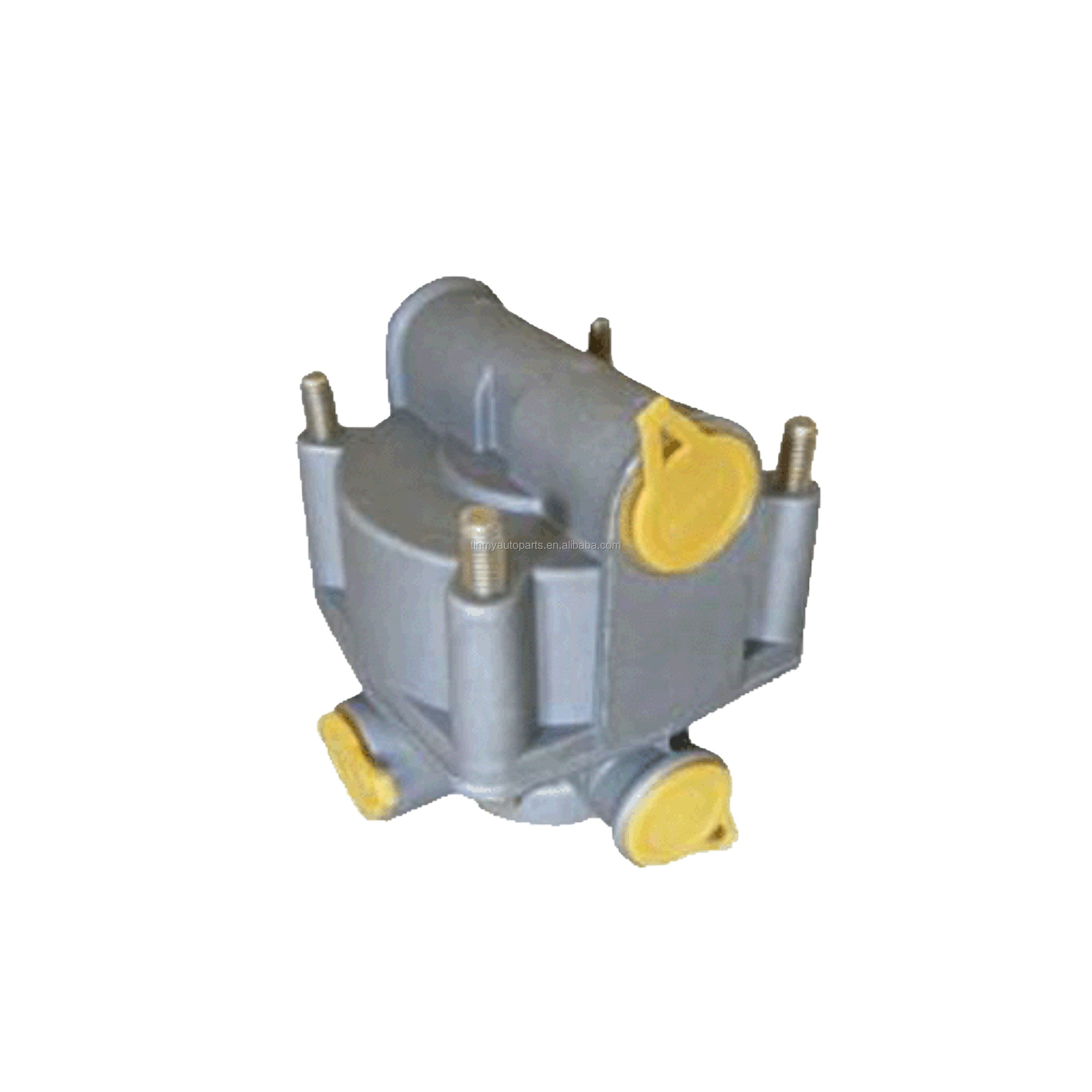 Relay Emergency Valve RE6 BX281865N for Freight-liner Truck and Trailer Parts