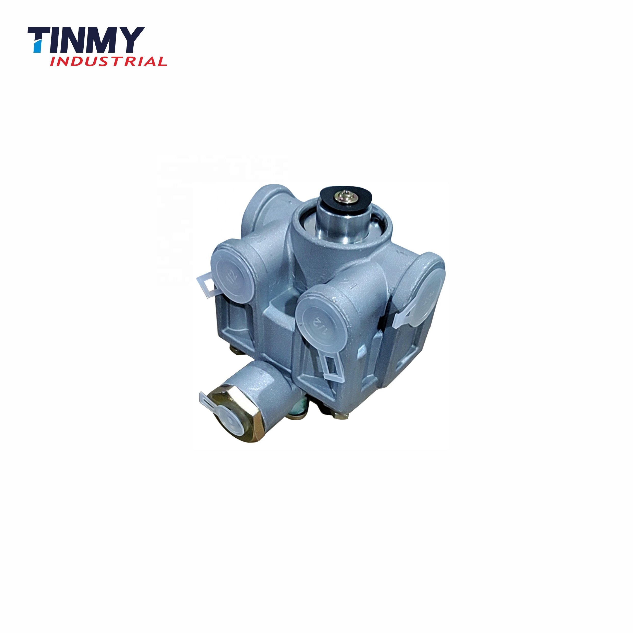 Relay Emergency Valve RE6 BX281865N for Freight-liner Truck and Trailer Parts