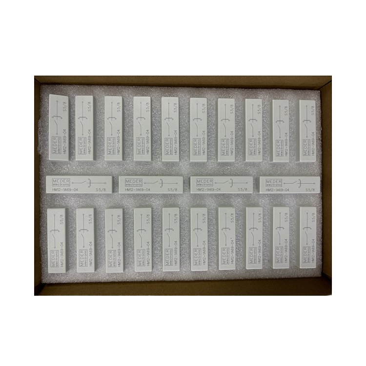 Competitive price HM12-1A69-04 smart relay 10 Tohm Min IsoI. Widerstand spuIe/kontakt
