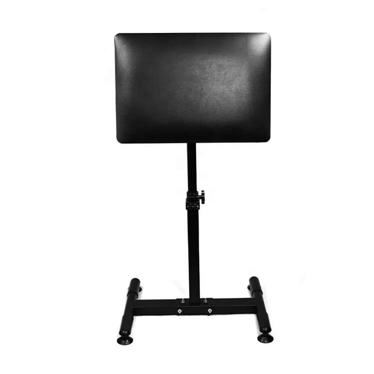 Stainless Steel Tattoo Chair Tattoo Adjustable Armrest High Quality Tattoo Accessory Armrest