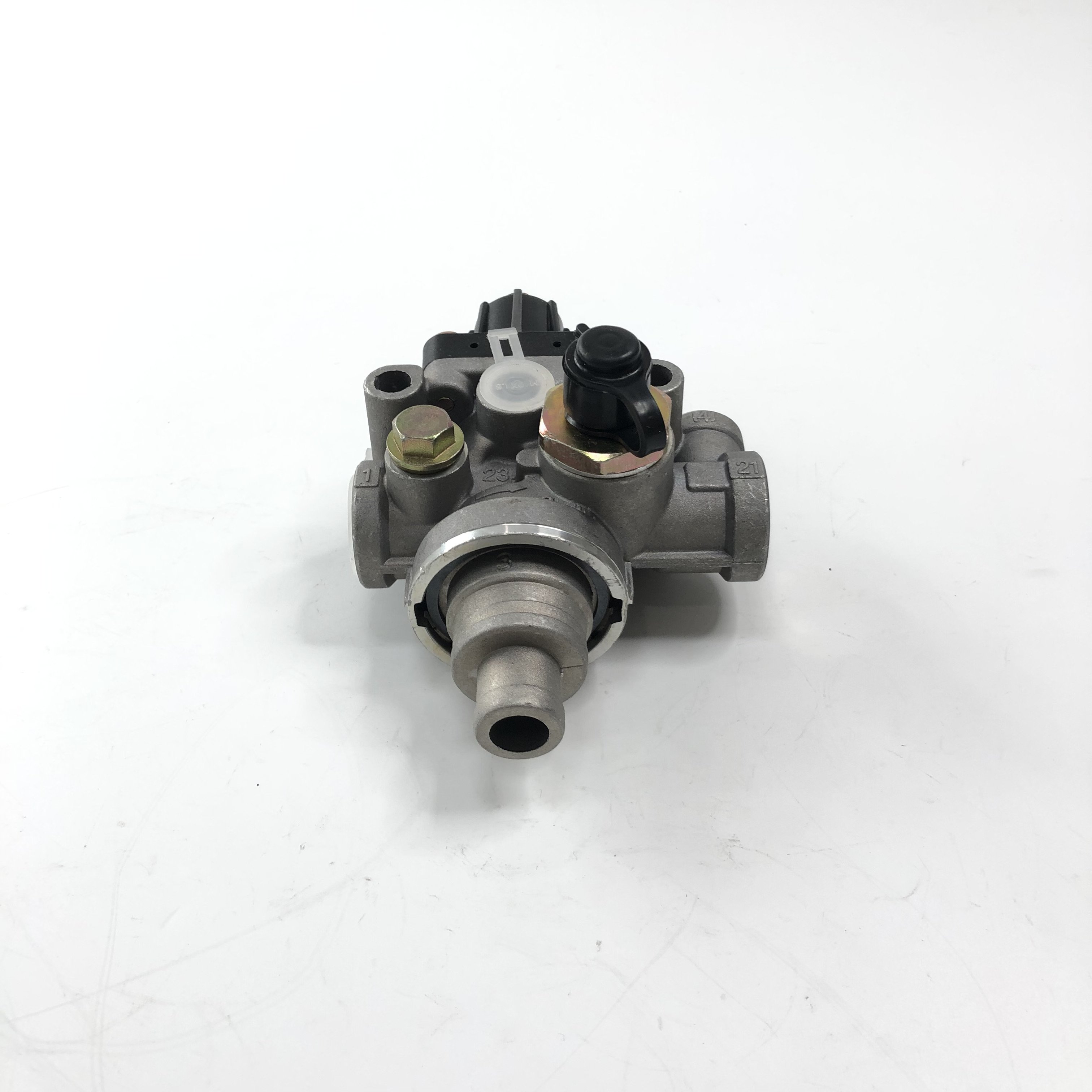 9753034640 Truck Brake Air Relay Valve for Factory Wholesale