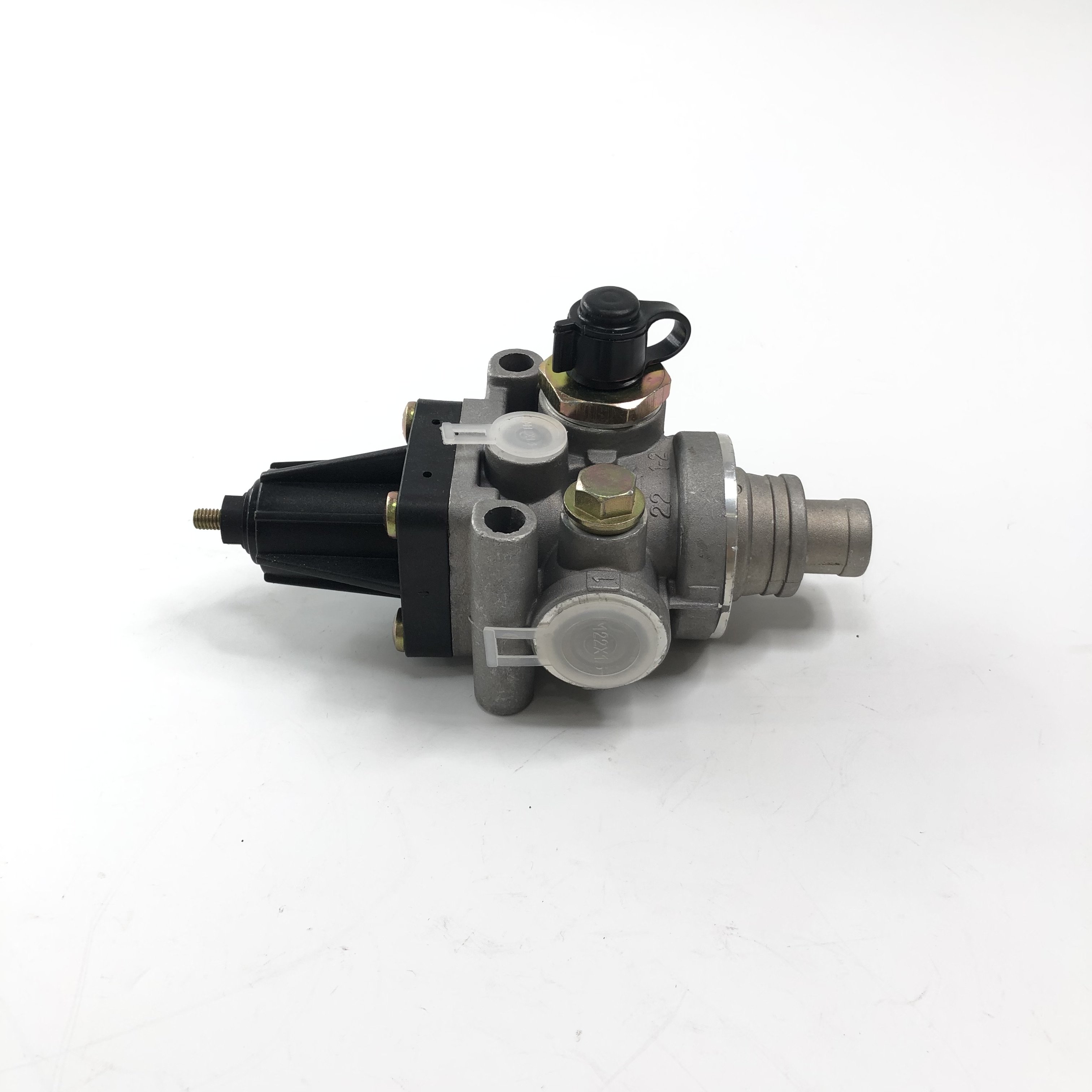 9753034640 Truck Brake Air Relay Valve for Factory Wholesale