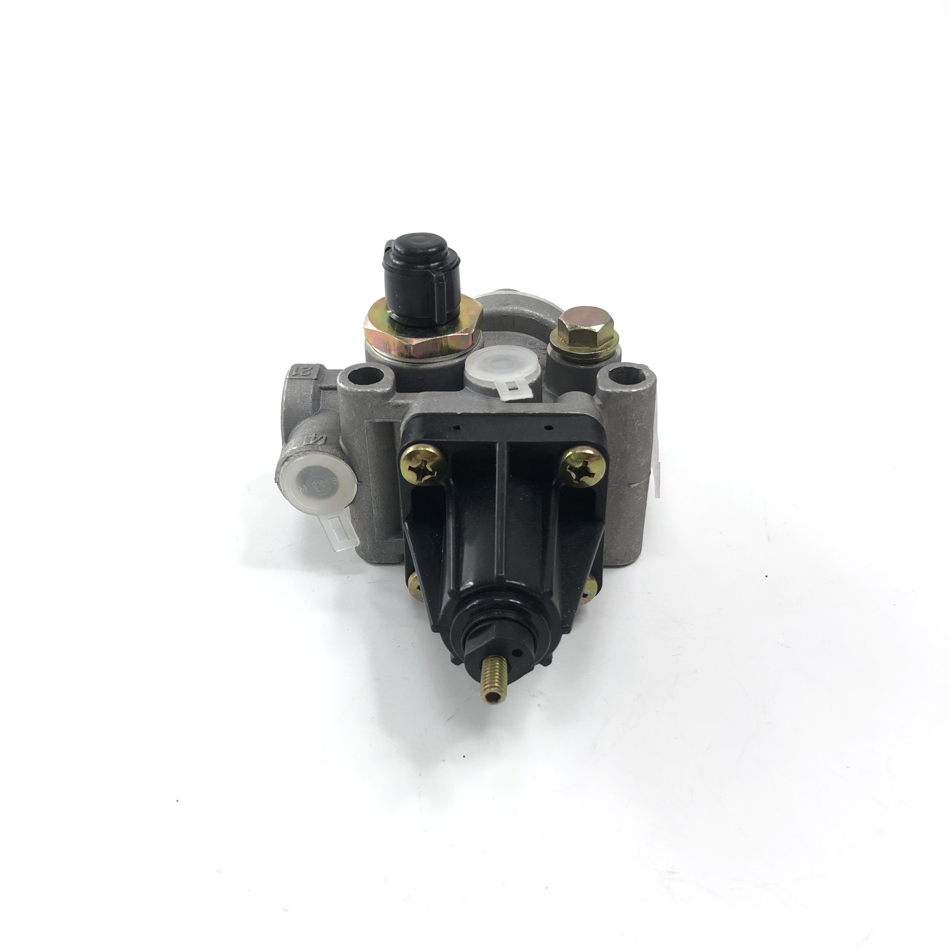 9753034640 Truck Brake Air Relay Valve for Factory Wholesale