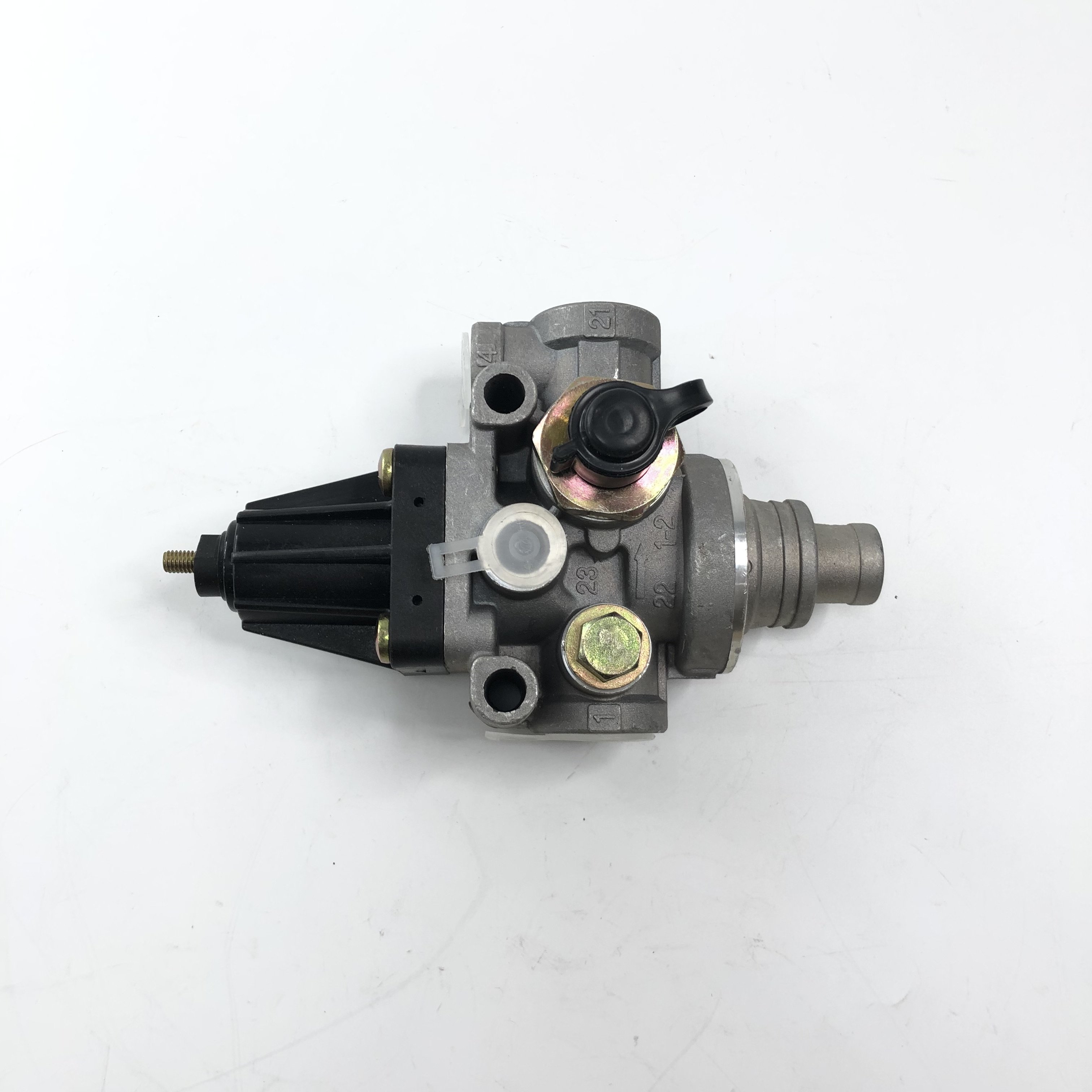 9753034640 Truck Brake Air Relay Valve for Factory Wholesale