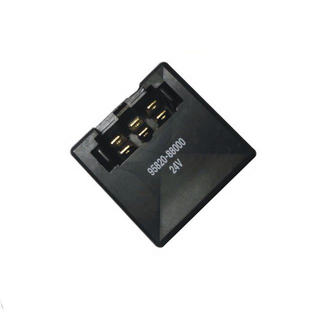 For HYUNDAI Flasher Relay 95820-88000,For MITSUBISHI Flasher Relay ,For ISUZU Flasher Relay