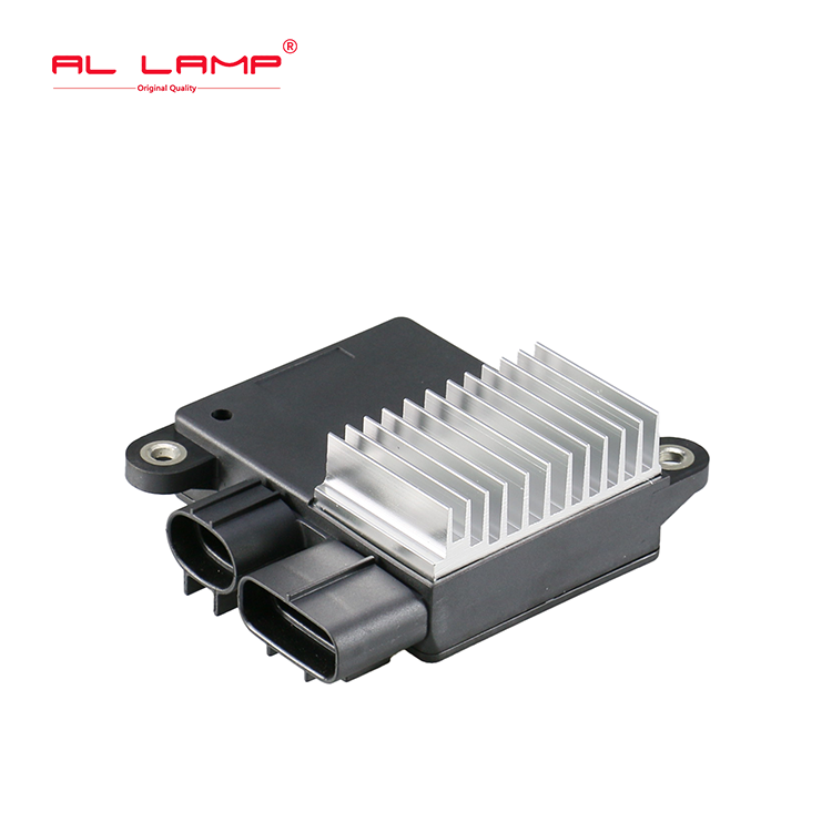 Auto Car Cooling Fan Relay Computer Motor for Toyota Prius OEM 8925726020