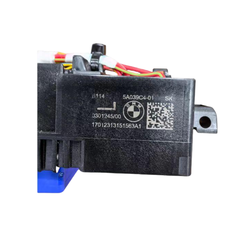 Rear Power Distribution Junction Box Car Module for BMW 5x 7x