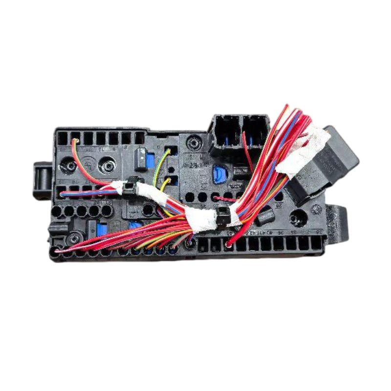 Rear Power Distribution Junction Box Car Module for BMW 5x 7x