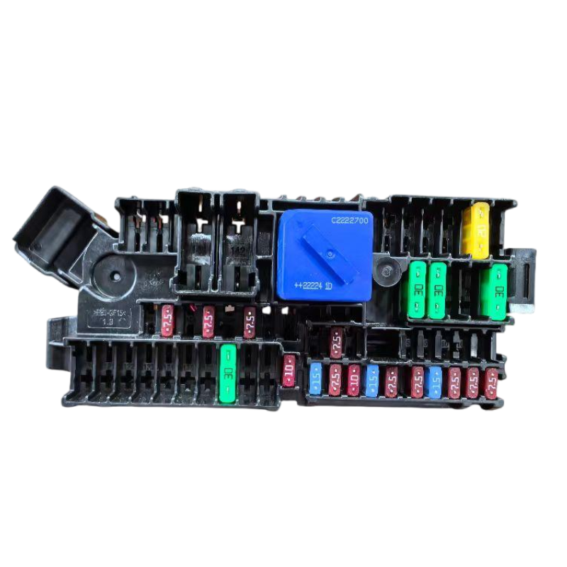 Rear Power Distribution Junction Box Car Module for BMW 5x 7x