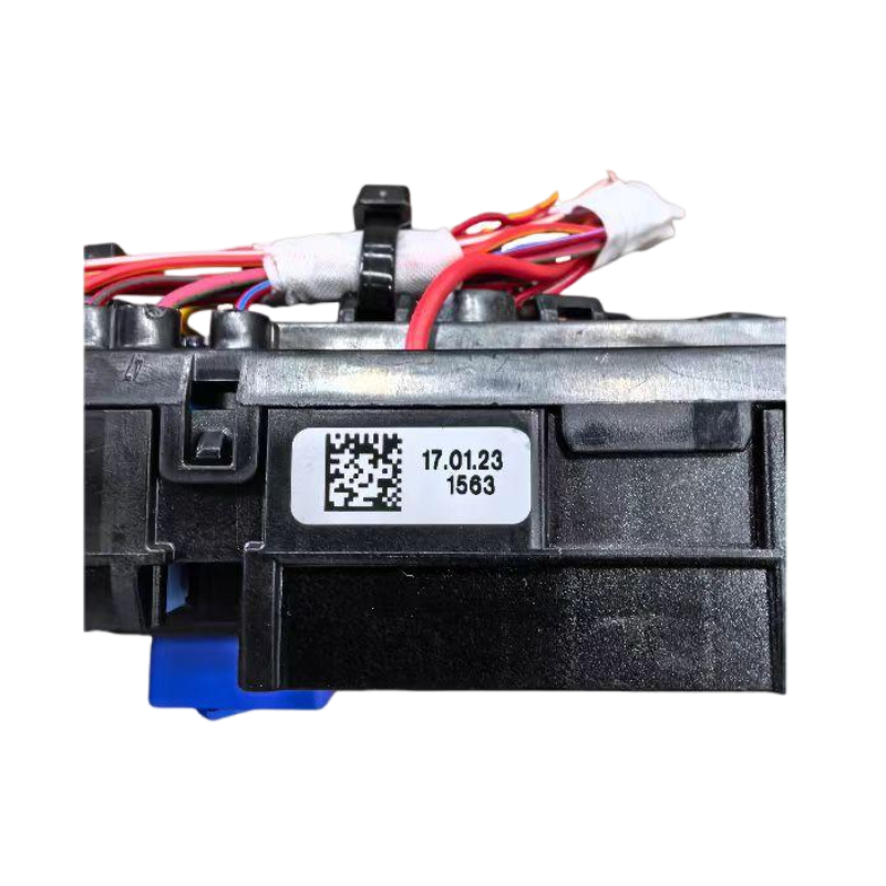 Rear Power Distribution Junction Box Car Module for BMW 5x 7x
