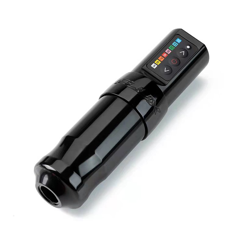 Hot Selling Tattoo Furniture Portable Comfortable Handrail Adjustable Height Iron Tattoo Armrest for Tattoo Studio