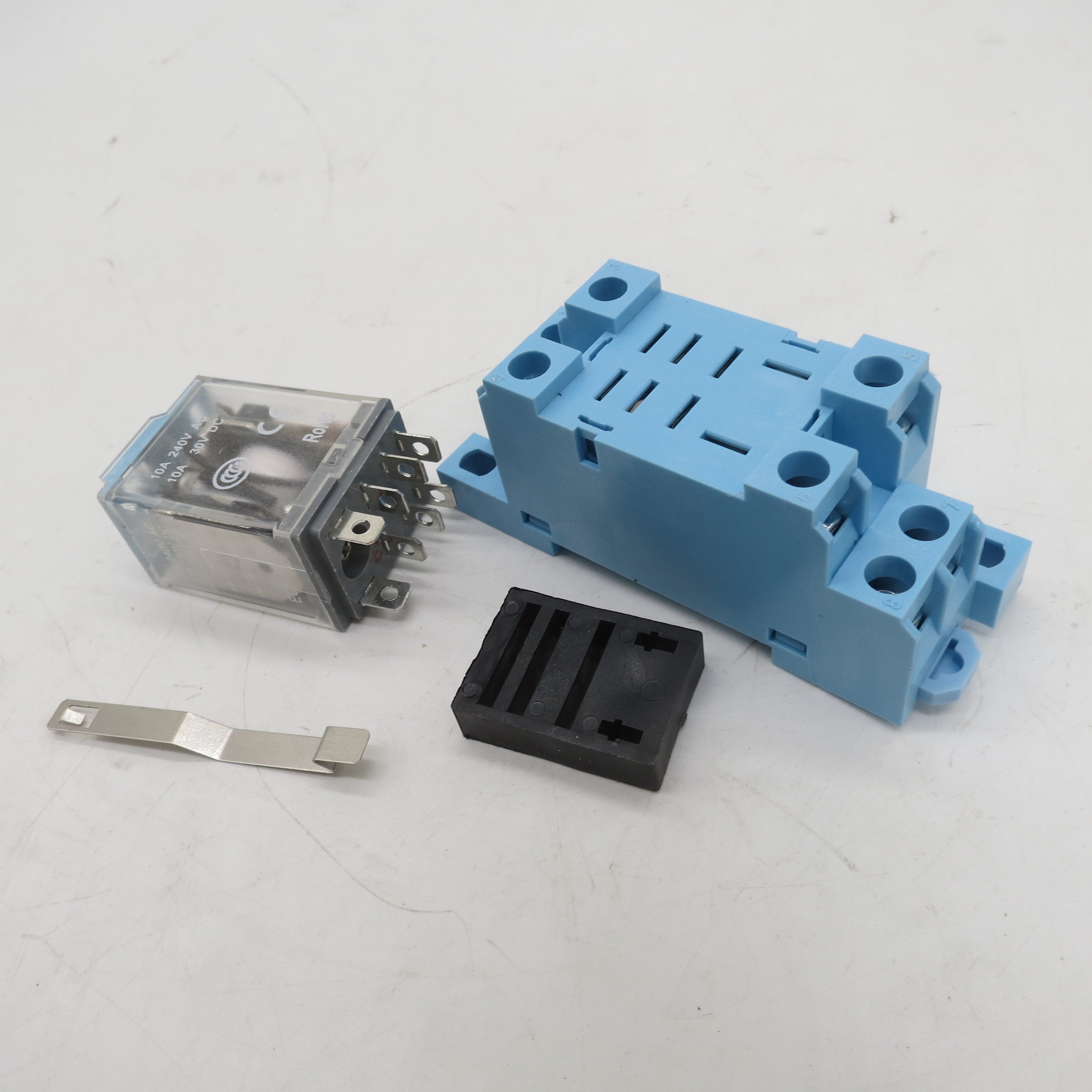 Factory Supplied Parts for Cars and Trucks Bathroom Relays 9302-40396