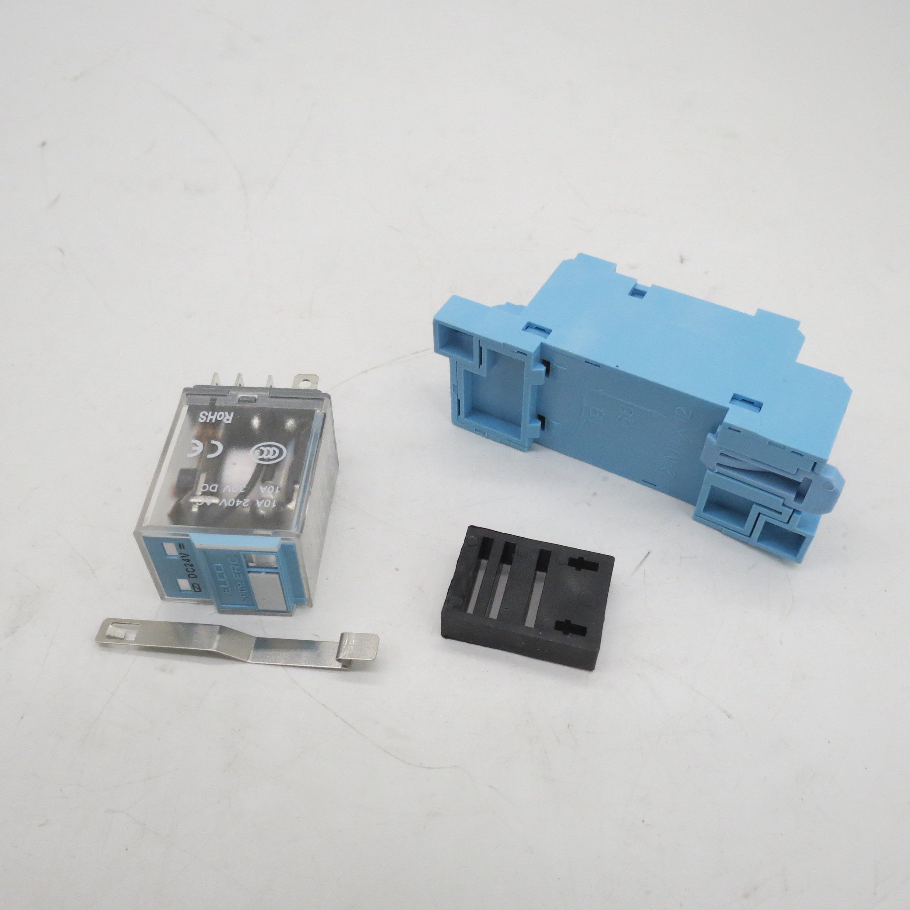 Factory Supplied Parts for Cars and Trucks Bathroom Relays 9302-40396