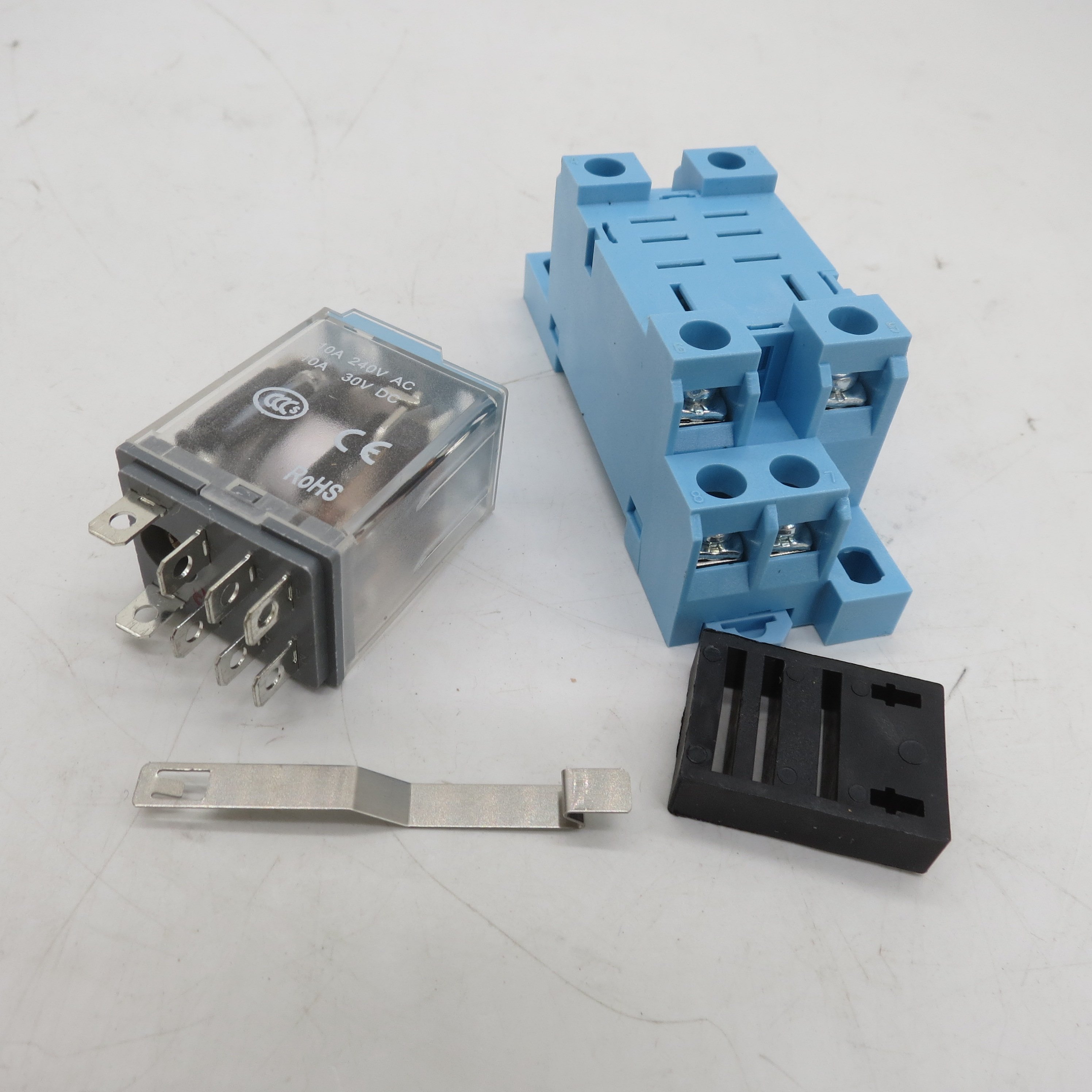 Factory Supplied Parts for Cars and Trucks Bathroom Relays 9302-40396