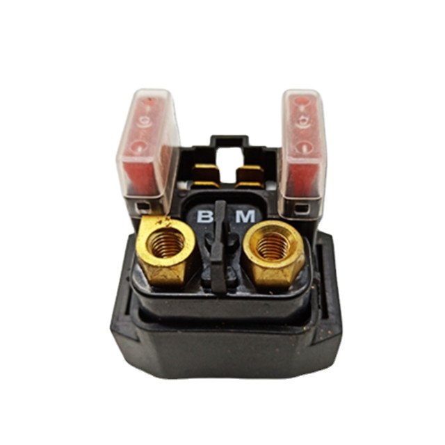 New Starter Solenoid Relay for Benelli BN600 TNT600 Stels 600 Keeway RK6 BN302 TORNADO TNT300 STELS 300 / BN TNT 300 302 600