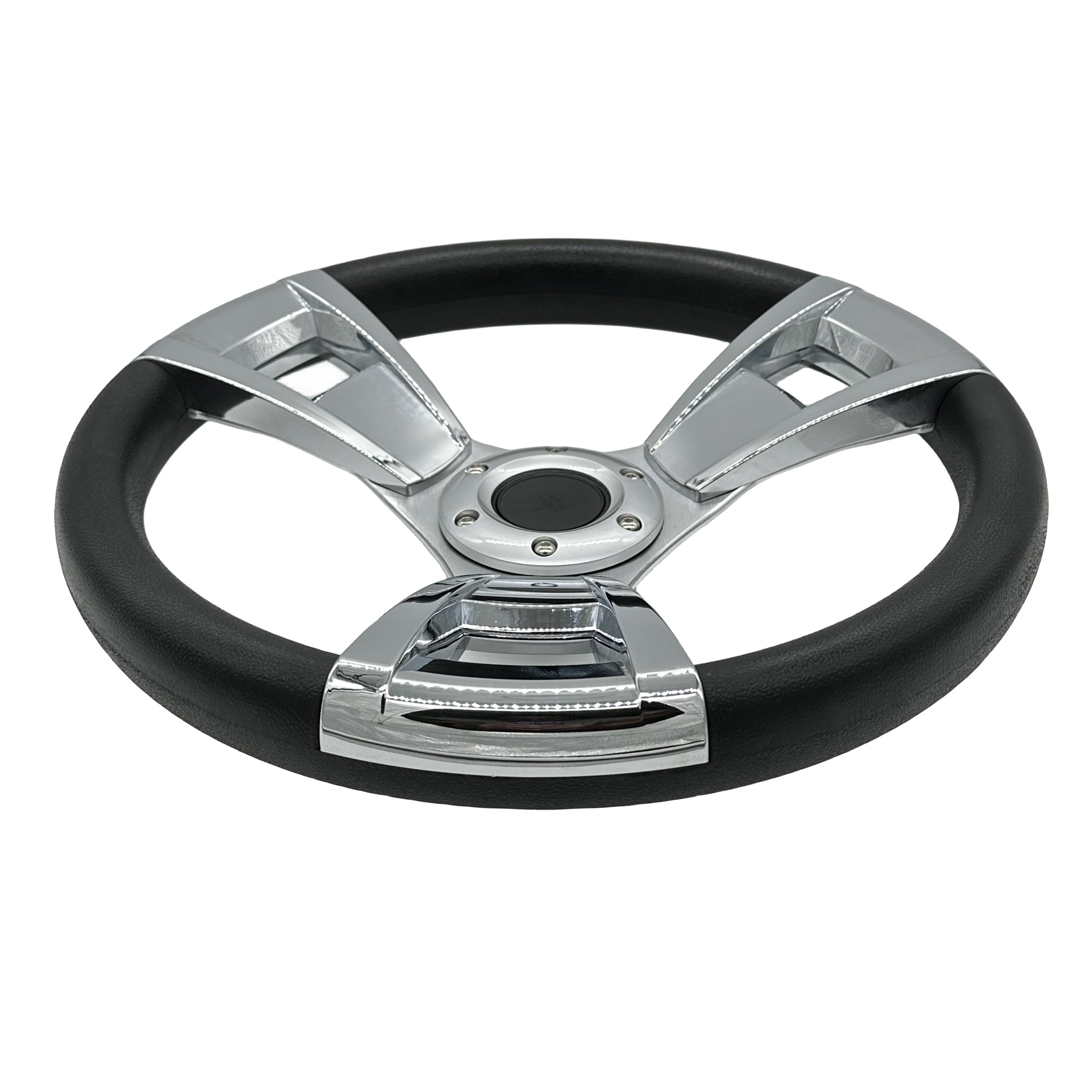 TRAPLY Car Boat Steering Wheel Genuine Marine Accessories Classic Style Car Boat Steering Wheel