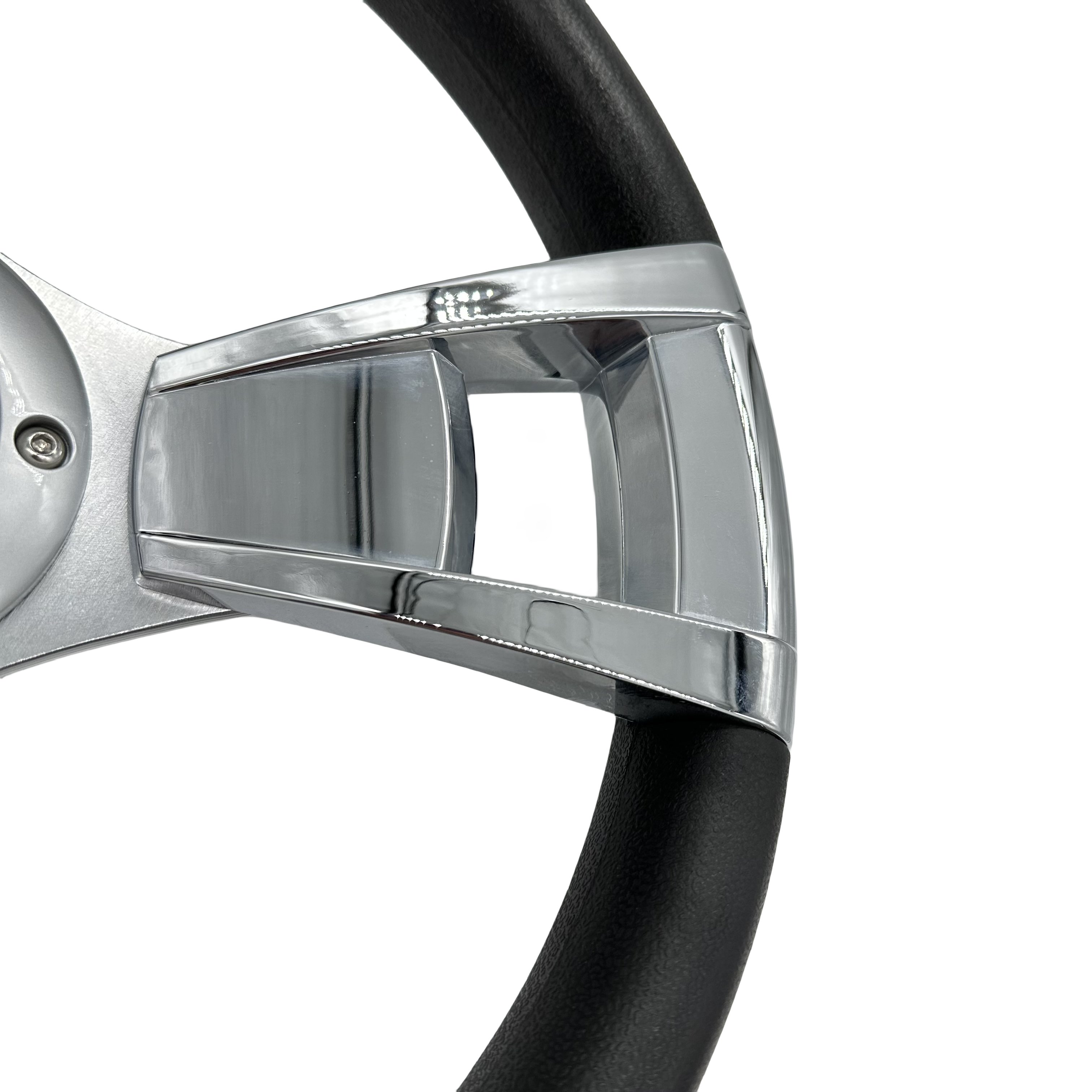 TRAPLY Car Boat Steering Wheel Genuine Marine Accessories Classic Style Car Boat Steering Wheel