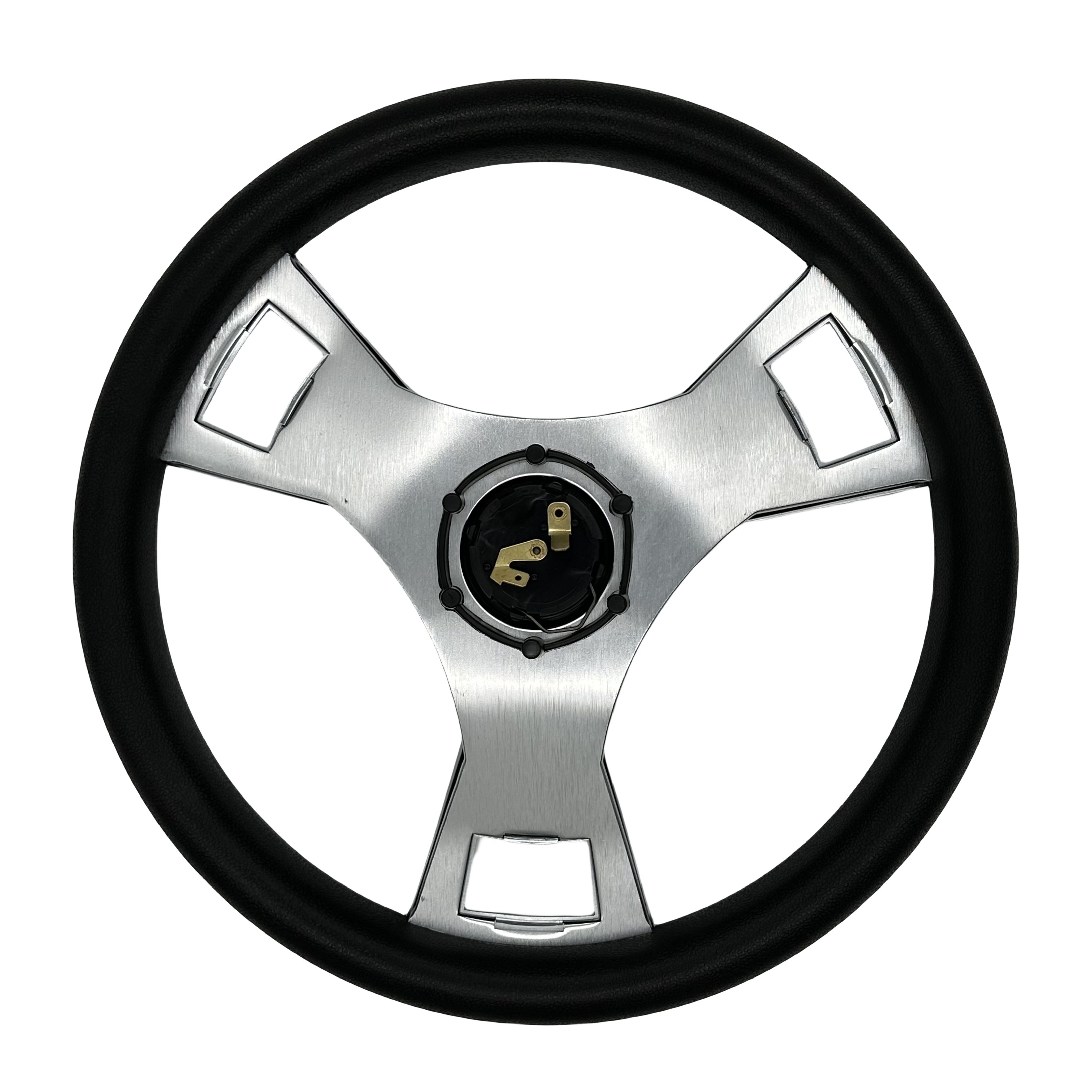 TRAPLY Car Boat Steering Wheel Genuine Marine Accessories Classic Style Car Boat Steering Wheel