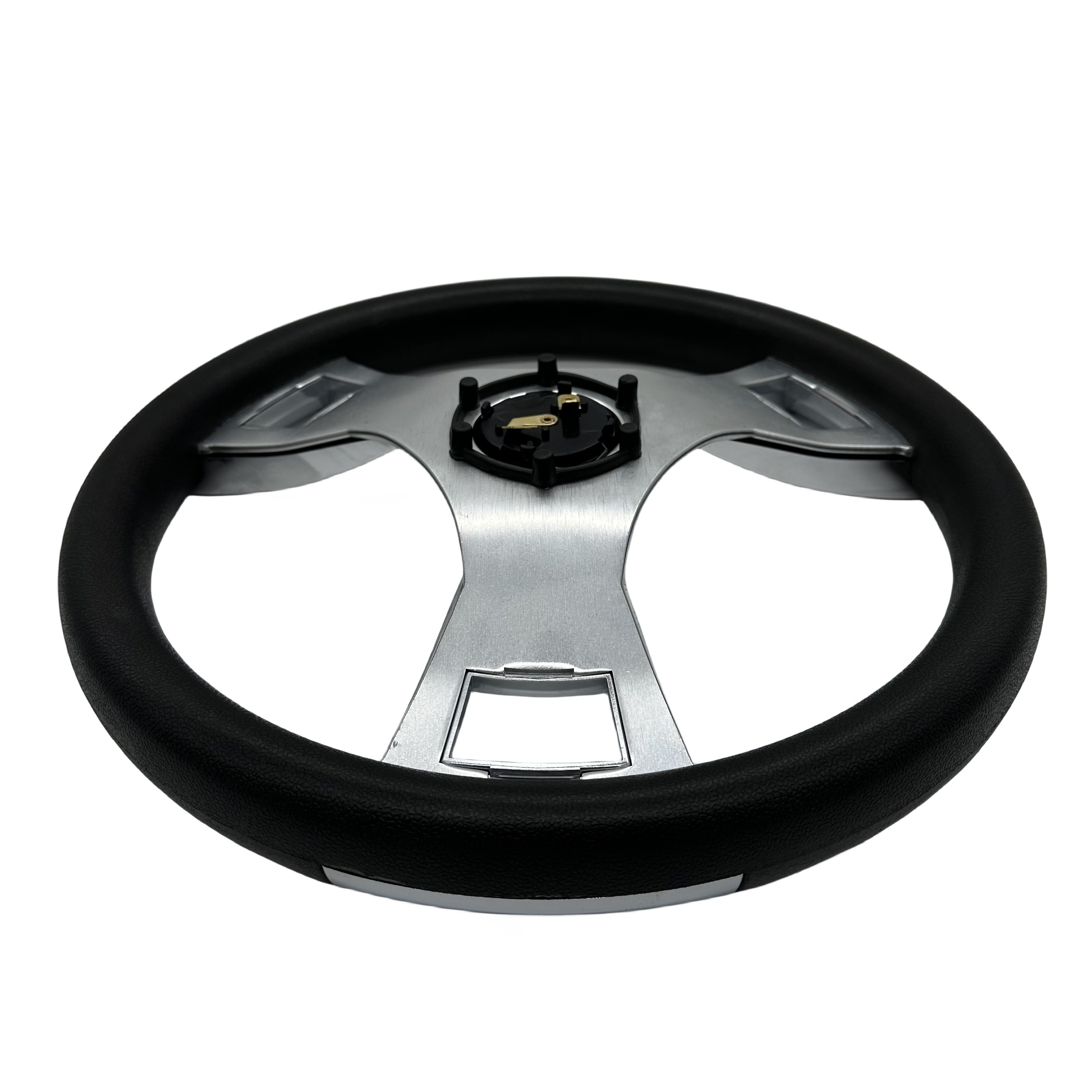 TRAPLY Car Boat Steering Wheel Genuine Marine Accessories Classic Style Car Boat Steering Wheel