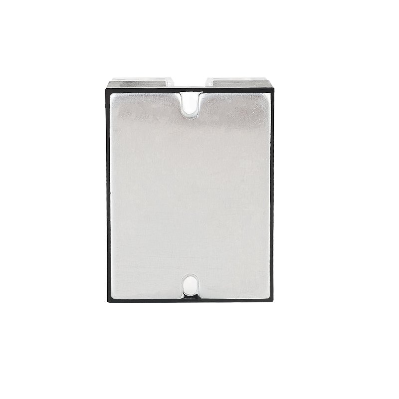 Single Phase AC to AC Solid State Relay 25A 380VAC