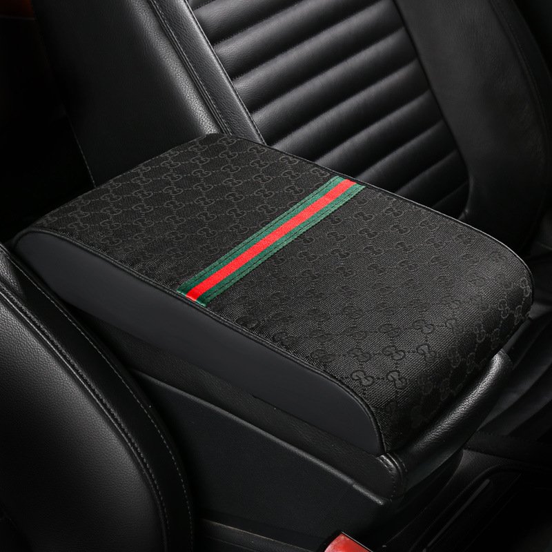 New Design Console Cover Box Protector Cover Car Pad Armrest Box Cover