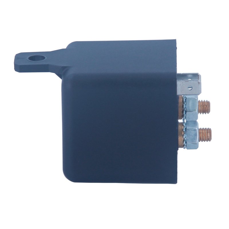 Best Selling Items High Power 12v Dc Solid State Relay for Auto