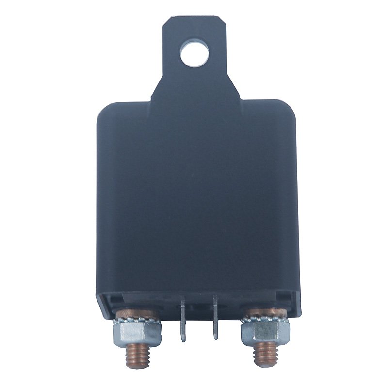 Best Selling Items High Power 12v Dc Solid State Relay for Auto