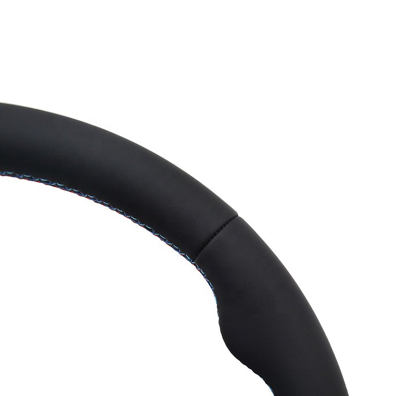 For BMW F30 F10 M5 M6 5 Series F12 6 Series F01 7 Series M Performance Steering Wheel 2009 2010 2011 2012 2013 2014 2015 2016