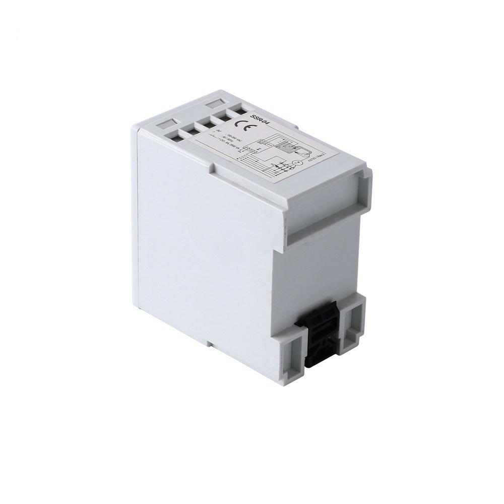 SSR-04 Automatic Water Level Controller with 3pcs Sensor