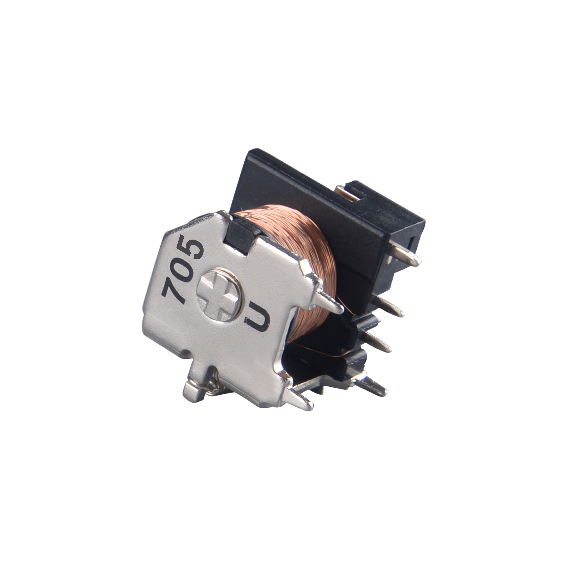1-82550-176-0 12v 24V 4P Small Size Auto Relay Auto Parts Automotive Relays