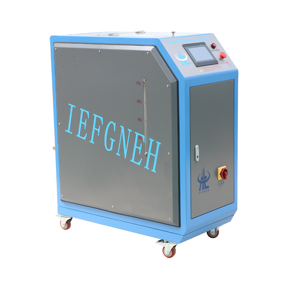 Hot Selling Pulse Mold Waterway Cleaning MachineHF-2LK