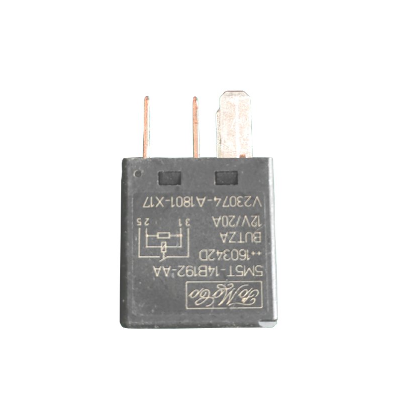 Start Relay Flasher Relay V23074-A1801-X17 ( 5M5T-14B192-AA)