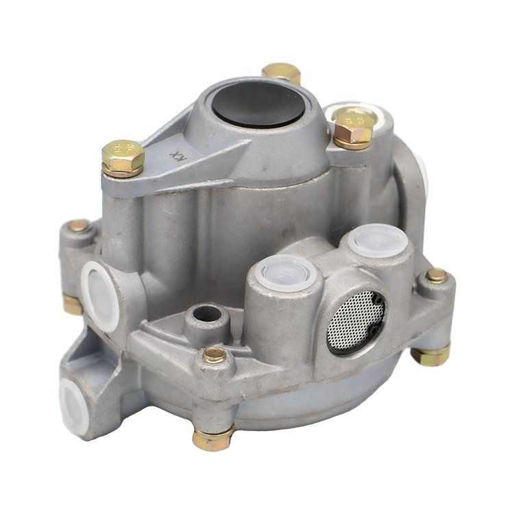 Hot sale Synchronous Emergency Relay Valve 3527TB-010 For Dongfeng Trailer Series