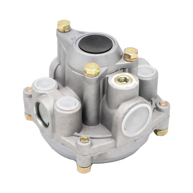 Hot sale Synchronous Emergency Relay Valve 3527TB-010 For Dongfeng Trailer Series