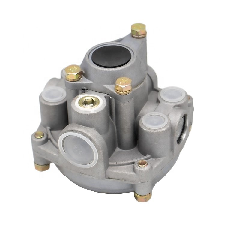 Hot sale Synchronous Emergency Relay Valve 3527TB-010 For Dongfeng Trailer Series