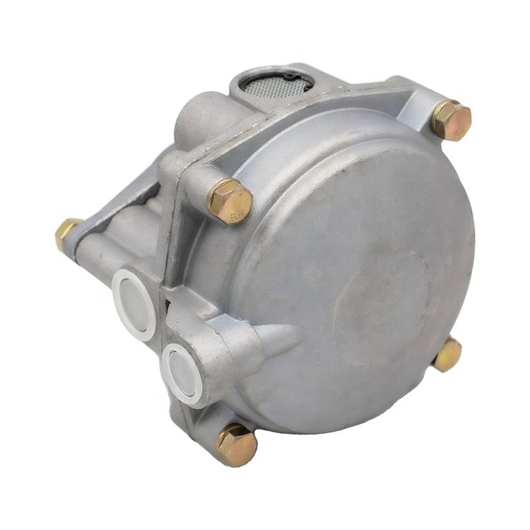 Hot sale Synchronous Emergency Relay Valve 3527TB-010 For Dongfeng Trailer Series