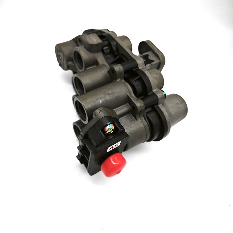 Relay Valve AE4528 1696036 1607416 for DAF 65/75/85 CF Truck Air Brake System